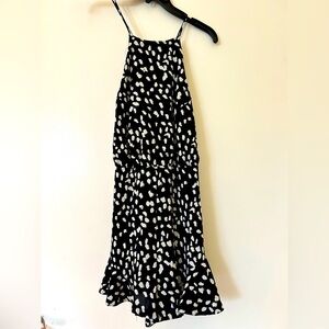 Vici She & Sky Romper